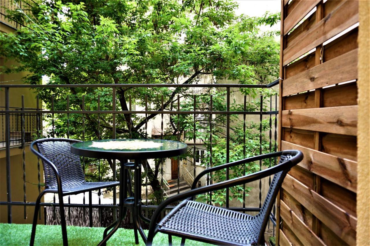 Luxury Jacuzzi Apartment Cracovie Extérieur photo