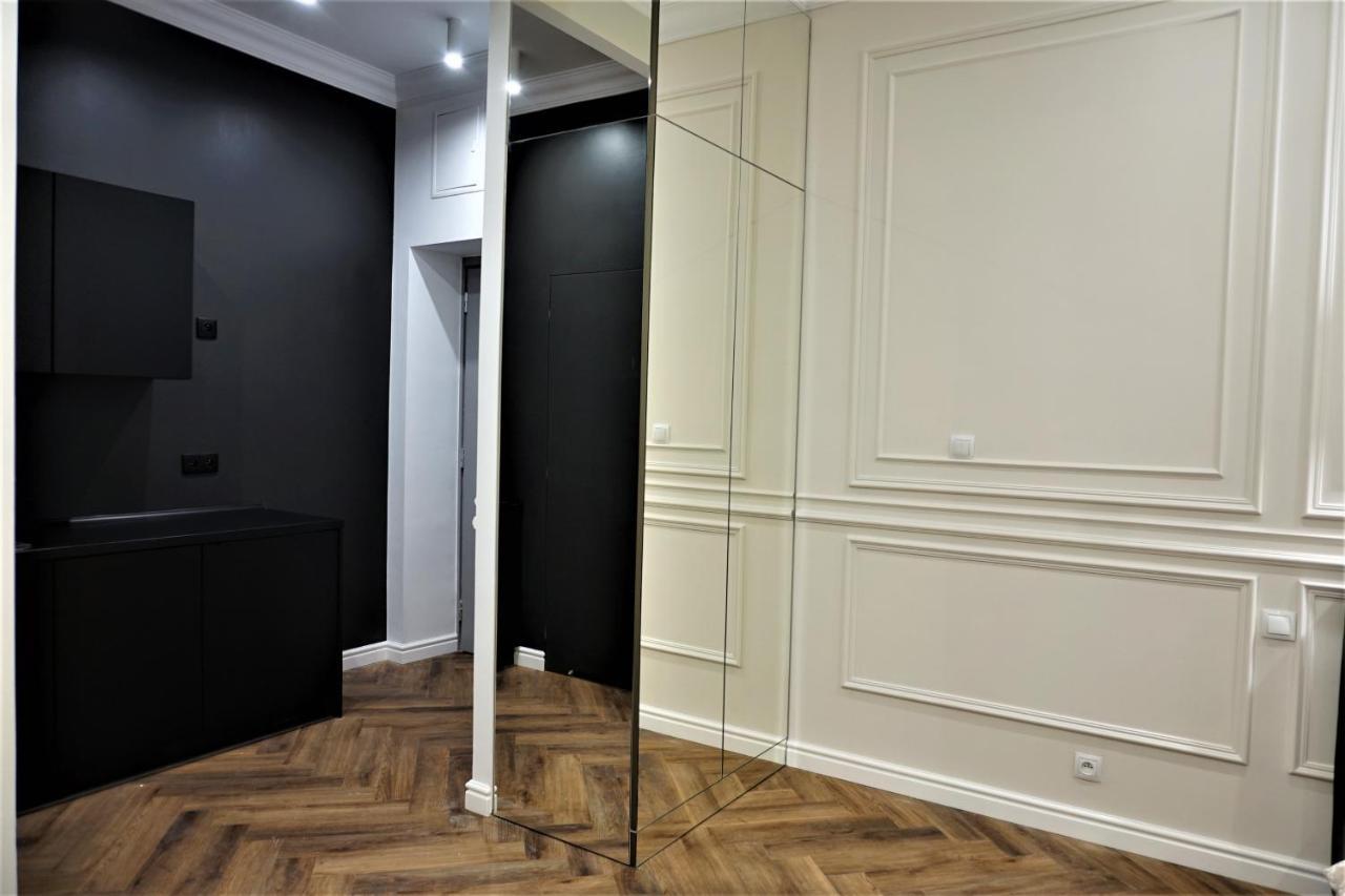 Luxury Jacuzzi Apartment Cracovie Extérieur photo