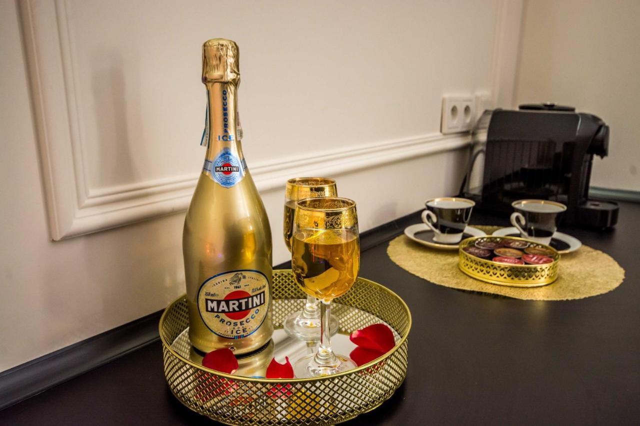 Luxury Jacuzzi Apartment Cracovie Extérieur photo